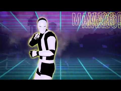 Maxbob Hero Spotlight