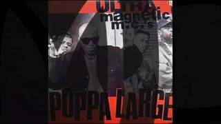 BlamblamRemix #2: Ultramagnetic MC's "Poppa Large" Vs EPMD's "Rampage"