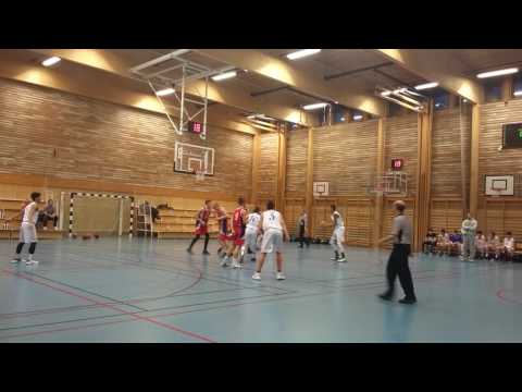 20170122 Täby Basket P01 - Spånga Q1