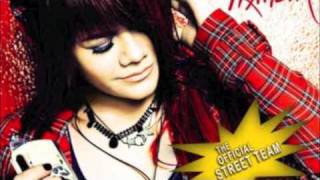 Pieces - Allison Iraheta + Lyrics