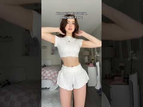 PROOF THAT SOCIAL MEDIA IS FAKE