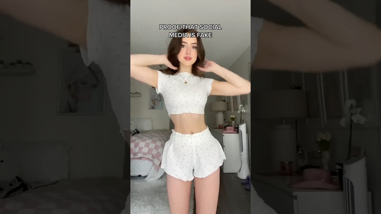 PROOF THAT SOCIAL MEDIA IS FAKE