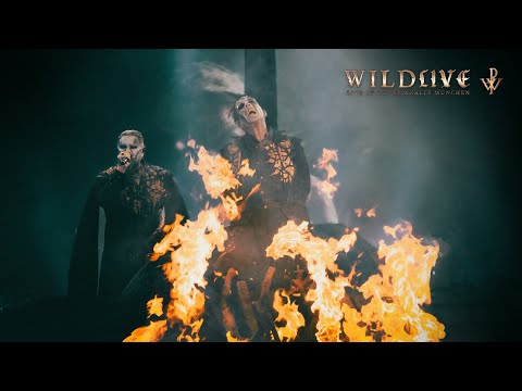 Napalm Records and Powerwolf Official