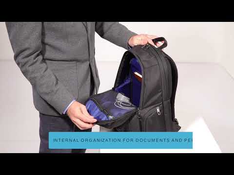 Samsonite Business - GuardIT UP Laptop Backpack S 13"-14"