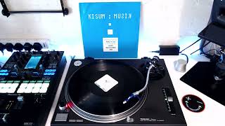 Kisum - Musik (kemU Earresistible Rmx)