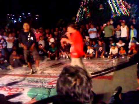 mc huesitos vs mc¿¿¿¿¿