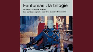 Fantomas - Fantomas' theme