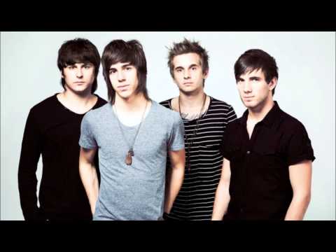 Amely - I'd Rather Be Alone