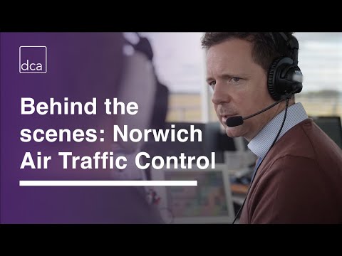 Norwich Radar