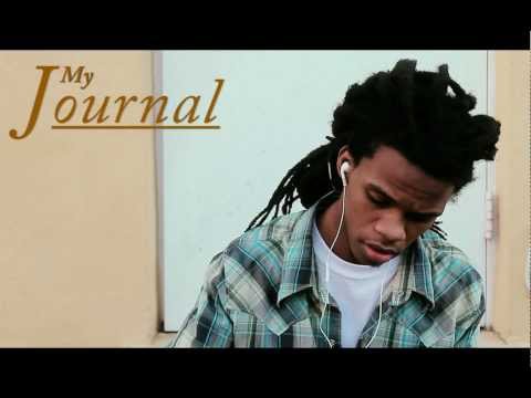Lil Dred -  Journal [Music Video]