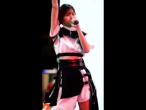 Voice  - Zenretsukiri Tokutenkai [Mihoshi Focus] @ SHY 1st ' Secret12 Debut