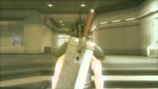 Zack Fair - Through the Ashes [Adam1798 Collab]