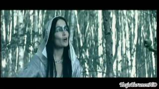 Tarja Turunen - I Walk Alone (Official Music Video HD)