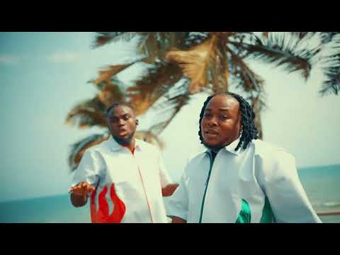 Kelvin Brown ft Nii Funny - Miiya (Official Video)