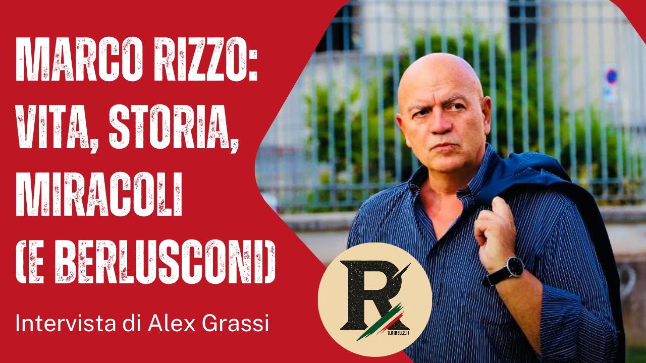 Marco Rizzo thumbnail