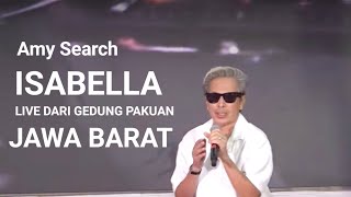 Download lagu LIVE FROM GEDUNG PAKUAN||AMY SEARCH||ISABELLA #KDM #KANGDEDIMULYADI mp3 Download lagu LIVE FROM GEDUNG PAKUAN||AMY SEARCH||ISABELLA #KDM #KANGDEDIMULYADI mp3