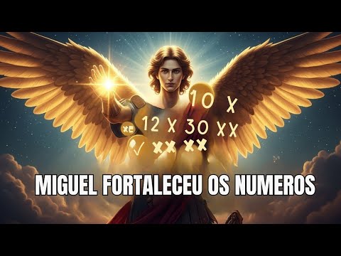 ABUNDÂNCIA GARANTIDA! ORAÇÃO QUE ATRAI PROSPERIDADE E OS NÚMEROS MAIS QUENTES