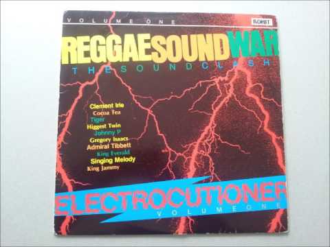 Reggae Sound War Vol1