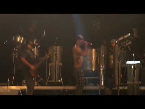 (RELÍQUIA) EDCITY - PIVETE DOIDO+VACILÃO JÁ ERA • GROOVE DAS RUAS [HD]