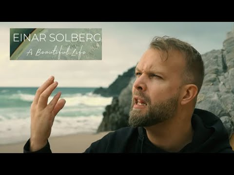 Leprous' Einar Solberg new song “A Beautiful Life“ off solo album “16“