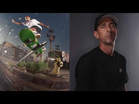 The Work | Guy Mariano