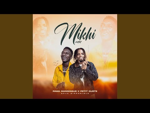 Mikhi Koby - Pawa Mandingue feat Petit Ouste
