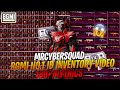 MRCYBERSQUAD INVENTORY WORTH 100000 INDIA S MOST EXPENSIVE INVENTORY BIGGEST INVENTORY IN BGMI