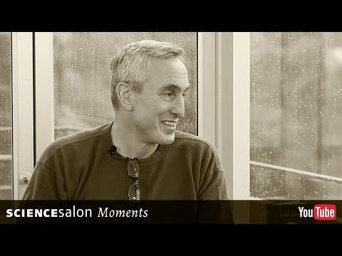 Why Have We Embraced Naïve Theories of Obesity? (Science Salon Moments)