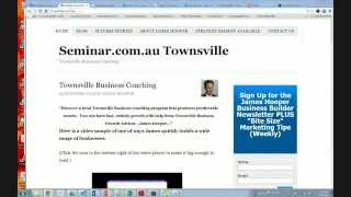 preview picture of video 'Best Marketer in Townsville | Best Marketing in Townsville'