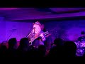 Angels Would Fall - Melissa Etheridge (Live in HD) 2023