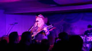 Angels Would Fall - Melissa Etheridge (Live in HD) 2023