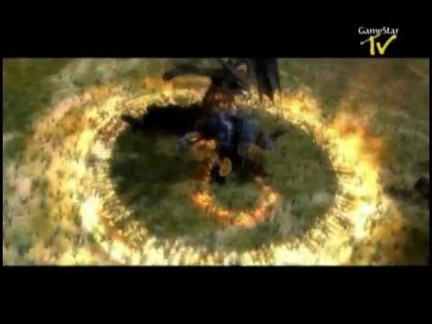 GameStar TV s02e08 (extra) - Black hole gyárlatogatás