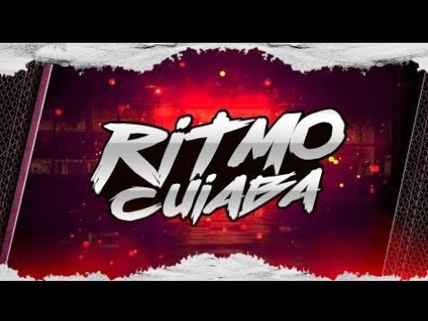 POSTA NADA NÃO QUE A MALUCA LOGO PRINTA - MC Negritin (DJ Kuririn) Ritmo Cuiabá