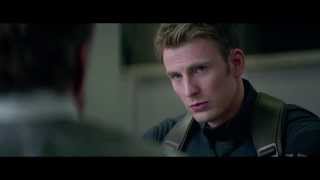 Captain America: The Winter Soldier (2014) Video