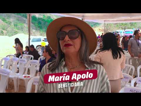 Puente entre Marcabelí y Paltas, en trabajo conjunto con Prefectura de El Oro y el MIT