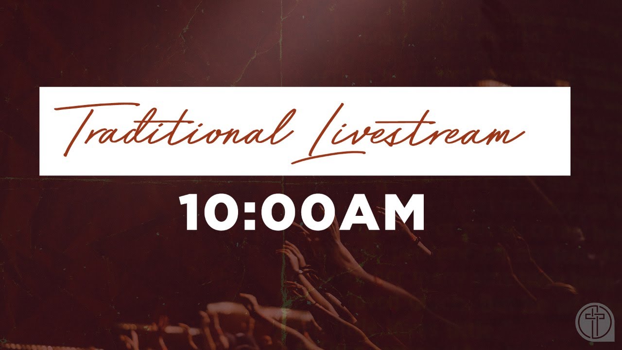 Revival Comes with a Riot