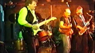 'It's Only love' Blodwyn Pig Live