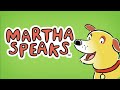 Martha Speaks Season 3 Episode 15 Alice Covers Up Carolina Picks A Lily Full Episode