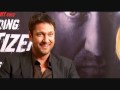 Dorthe Skappel interviews Gerard Butler (FULL ...