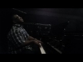 Terrance Shider Wake Me Up When September Ends Piano Cover