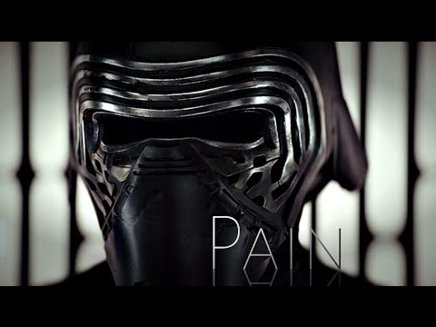 (SW) Kylo Ren || Pain