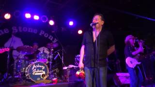 Southside Johnny and the Asbury Jukes/Umbrella In My Drink/Stone Pony/2-23-13