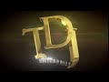 Tegna 44 Blue Productions TDJ Enterprises Enlight Productions 2016