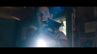 Sonic Movie *DELETED SCENE*