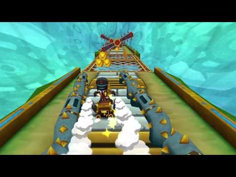 YouTube video