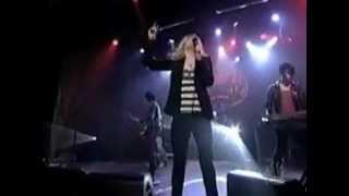 The Sounds - Seven Days a Week Live on Last Call