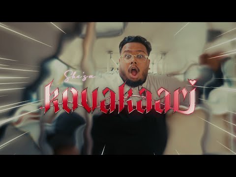 NewFace, Daniel Yogathas, Boston IFT - She's a Kovakaari (Official Video)