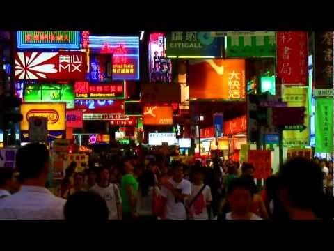 Daimaru Ghost Bus: Return of the Emperor - The Hong Kong Agent (Episode)