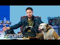 10 Things Klay Thompson Can't Live Without | GQ Sports