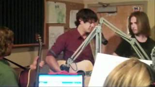 Jon Pardi Live "Missin' You Crazy" with Tracy and Mike.wmv